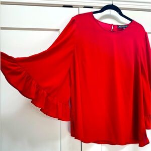 ELOQUII BLOUSE